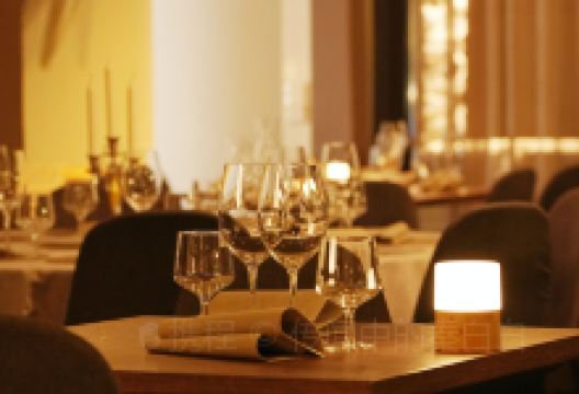 KingCrab House美食图片