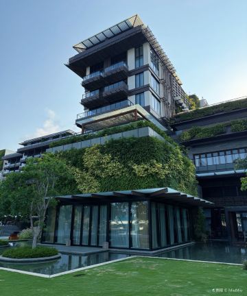 三亚海棠湾阳光壹酒店图片