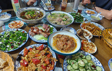 老黄家(泾阳店)餐厅图片