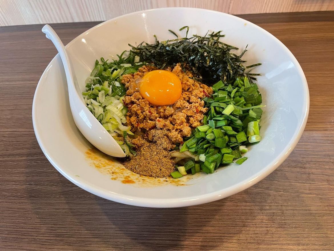 🍜麺屋いぶき：熊本拉面的新风味体验🌟