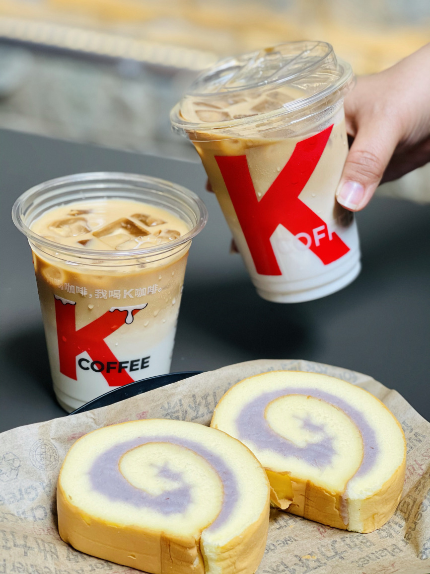 肯德基(大中华广场店)