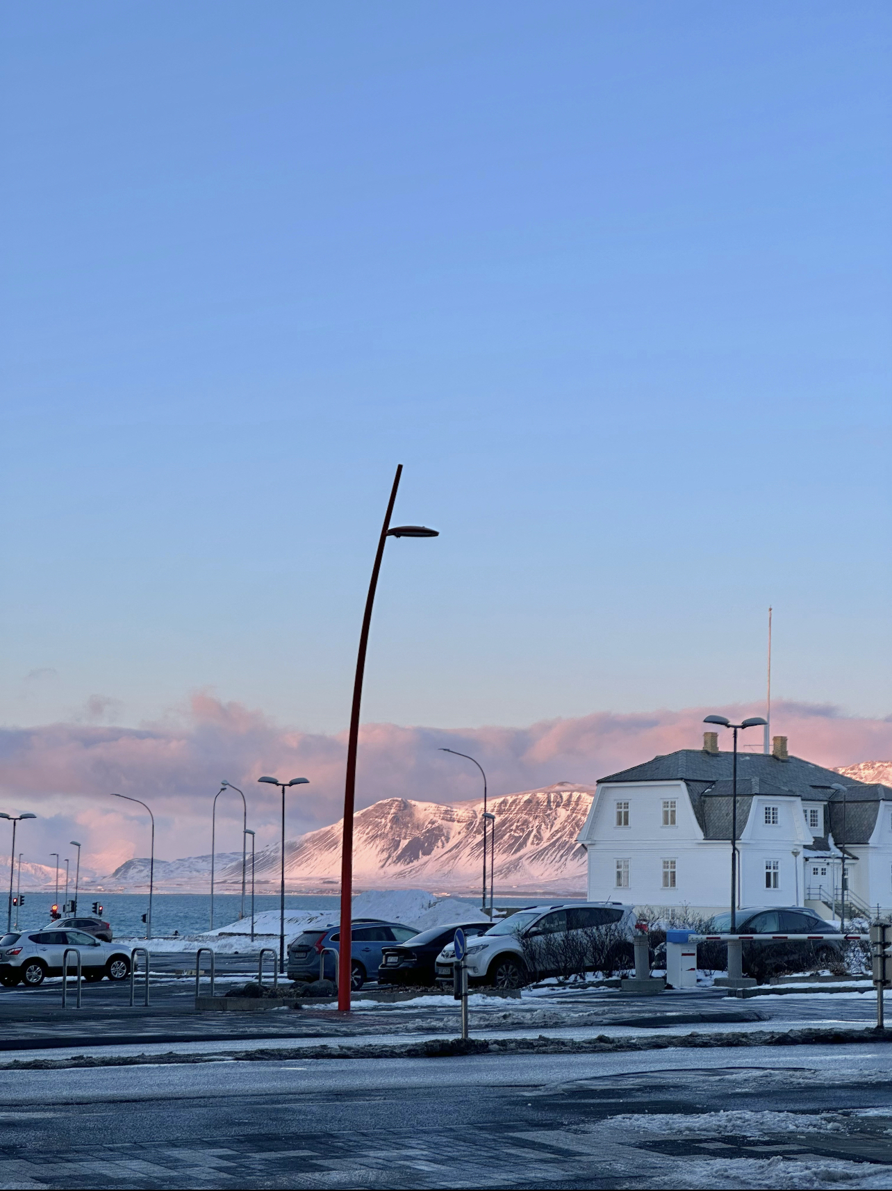 冰岛之旅｜7天6夜，探秘冰与火的奇观🔥