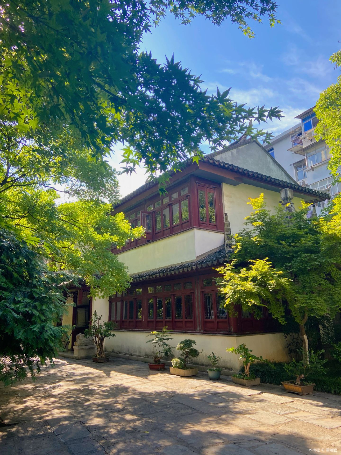豫章景园