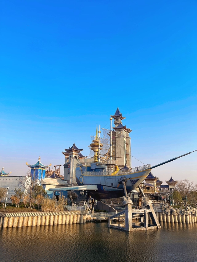 傻波炒菜(春天食街店)