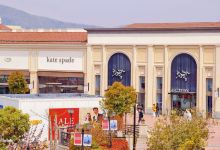 ARC'TERYX始祖鸟(南京百联奥莱店)购物图片