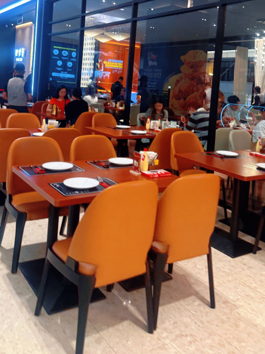 肥肥蟹 Fei Fei Crab - Kepong HQ