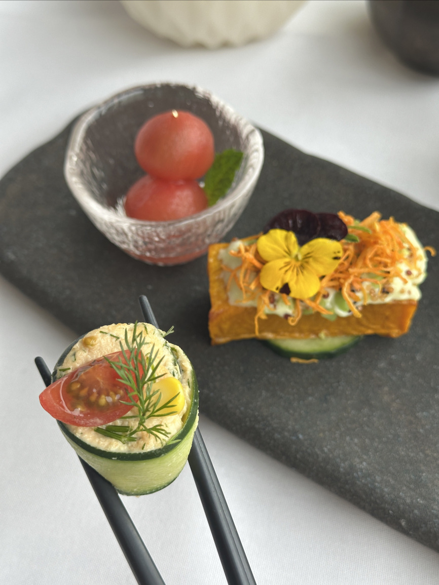 Midori by Tao's餐厅图片