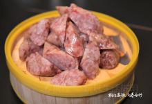 古萧汪家羊肉馆(龙山路总店)美食图片