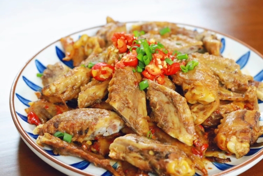 肖姑娘(兴农路店)