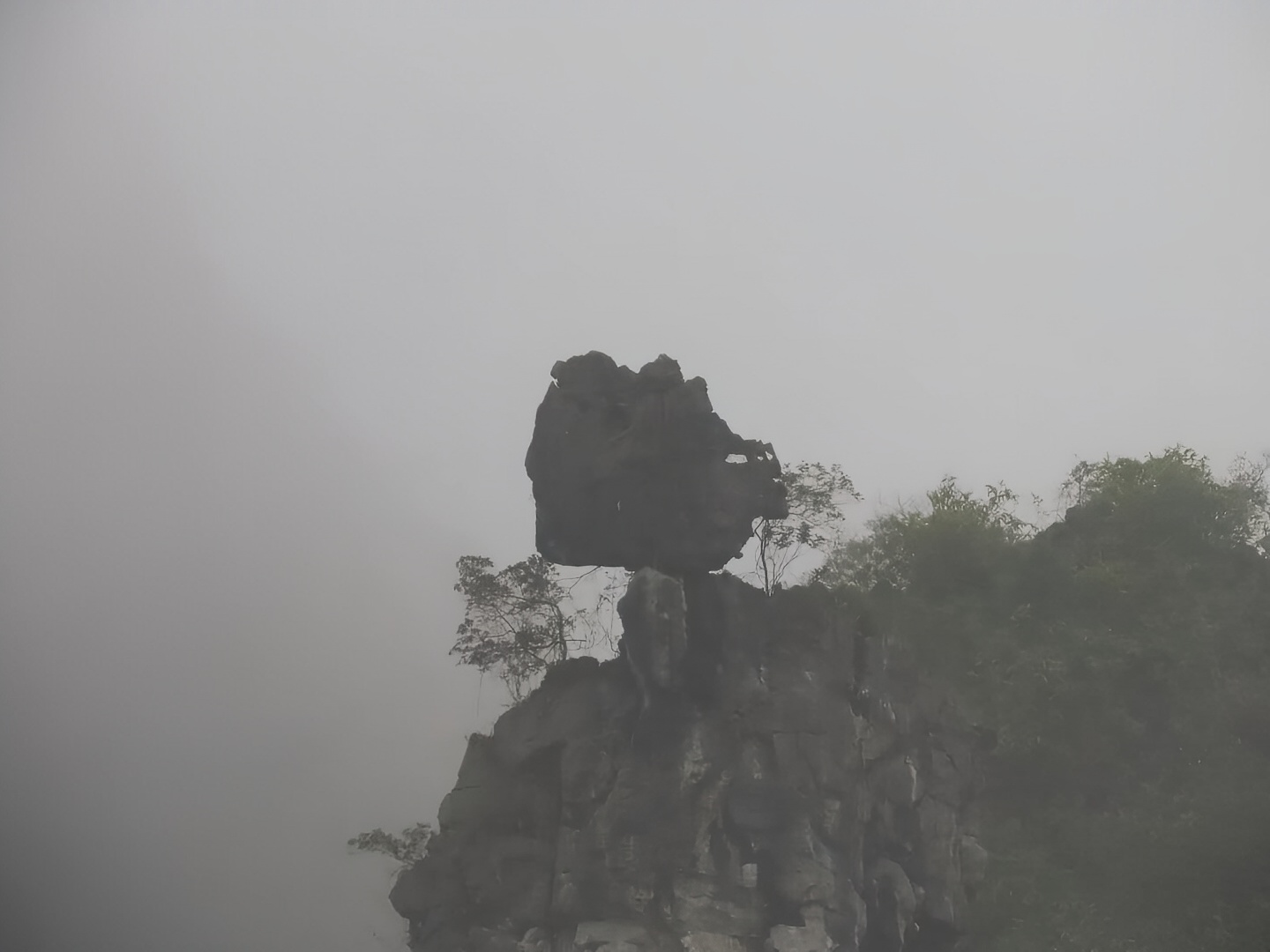 龙州县美景