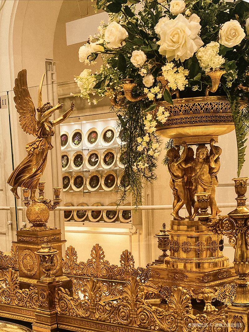 茜茜公主博物馆