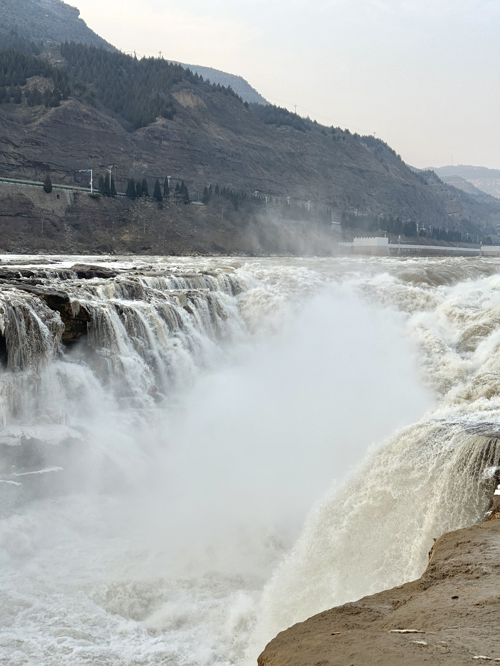 壶口景区游客餐饮服务中心