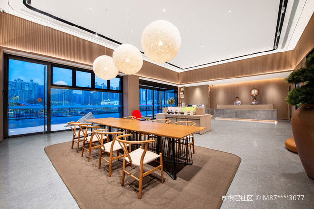 太棒了!济南历城区王舍人附近新开一家全季酒店