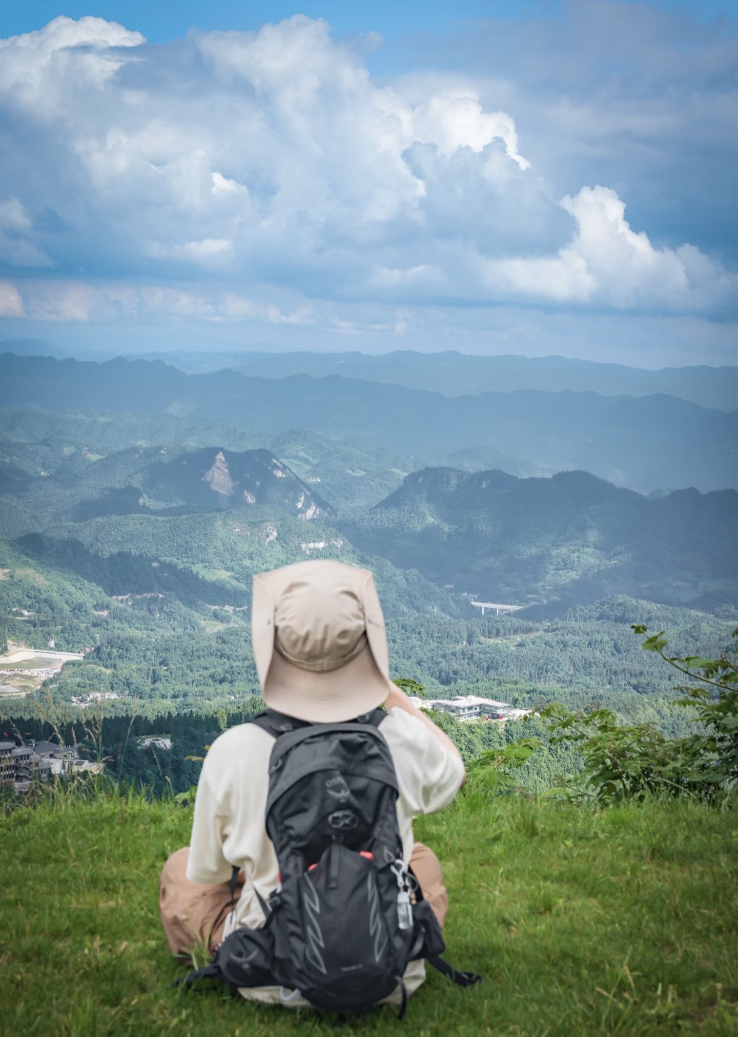 罗汉林度假村餐厅图片