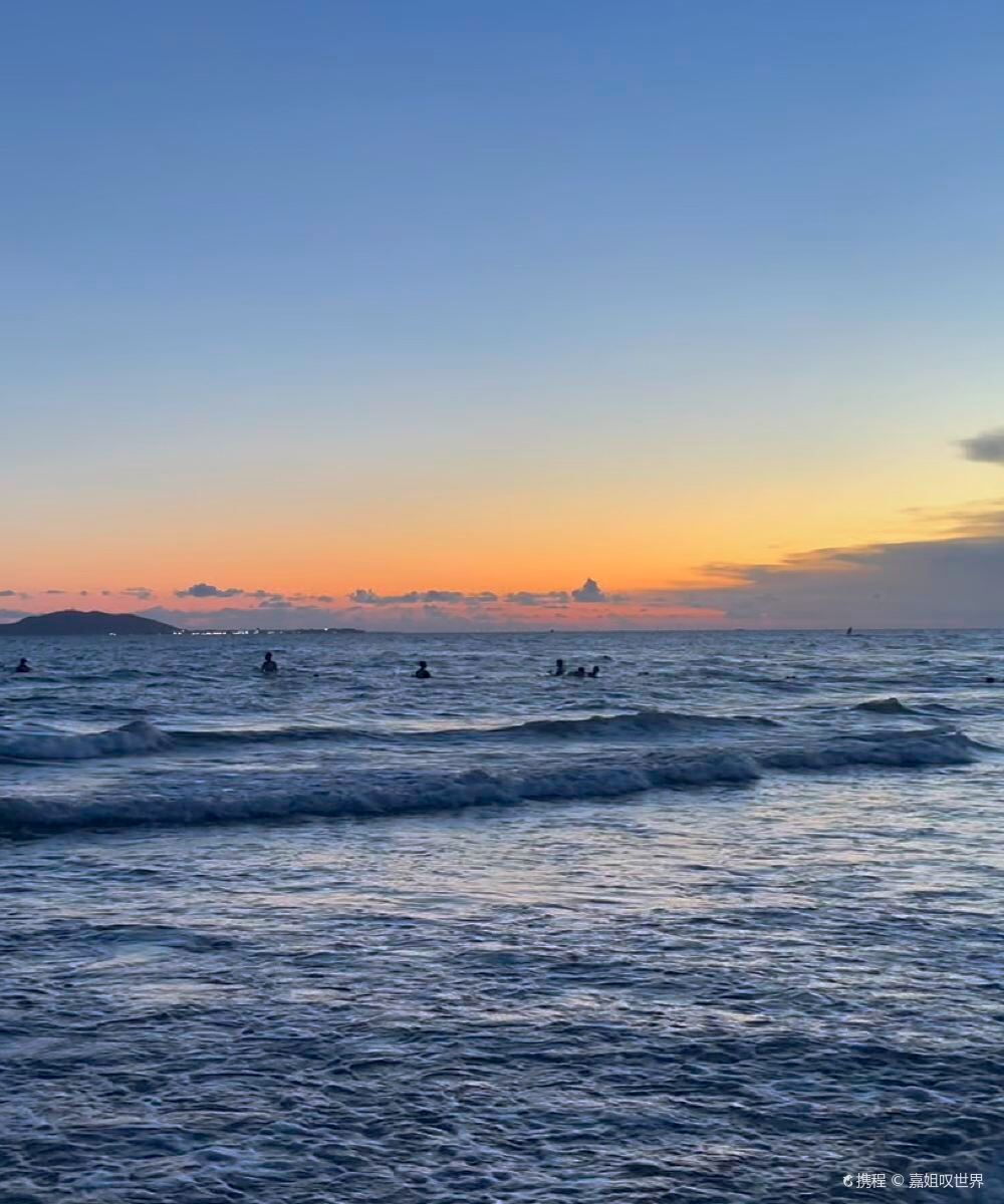 三亚奥克伍德雅居酒店图片