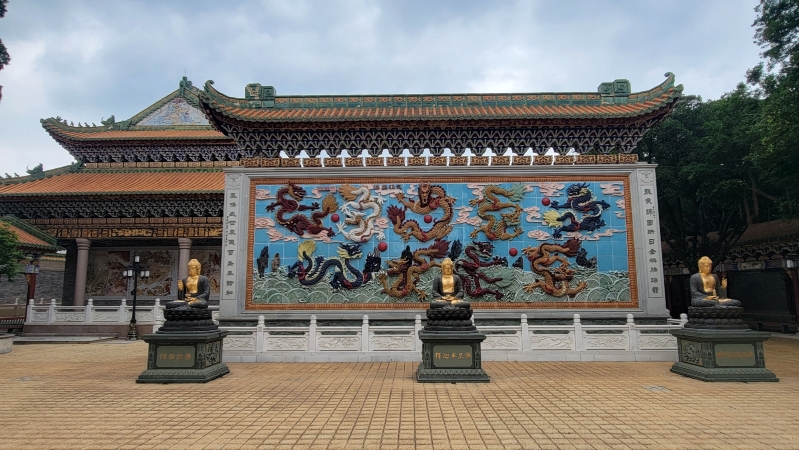广州宝墨堂游玩攻略-宝墨堂门票多少钱/价格表-团购票价预定优惠-景点