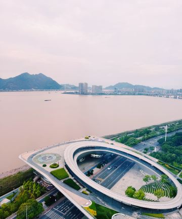 温州香格里拉大酒店图片
