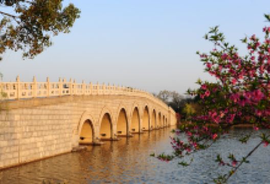 牧城公园景点图片