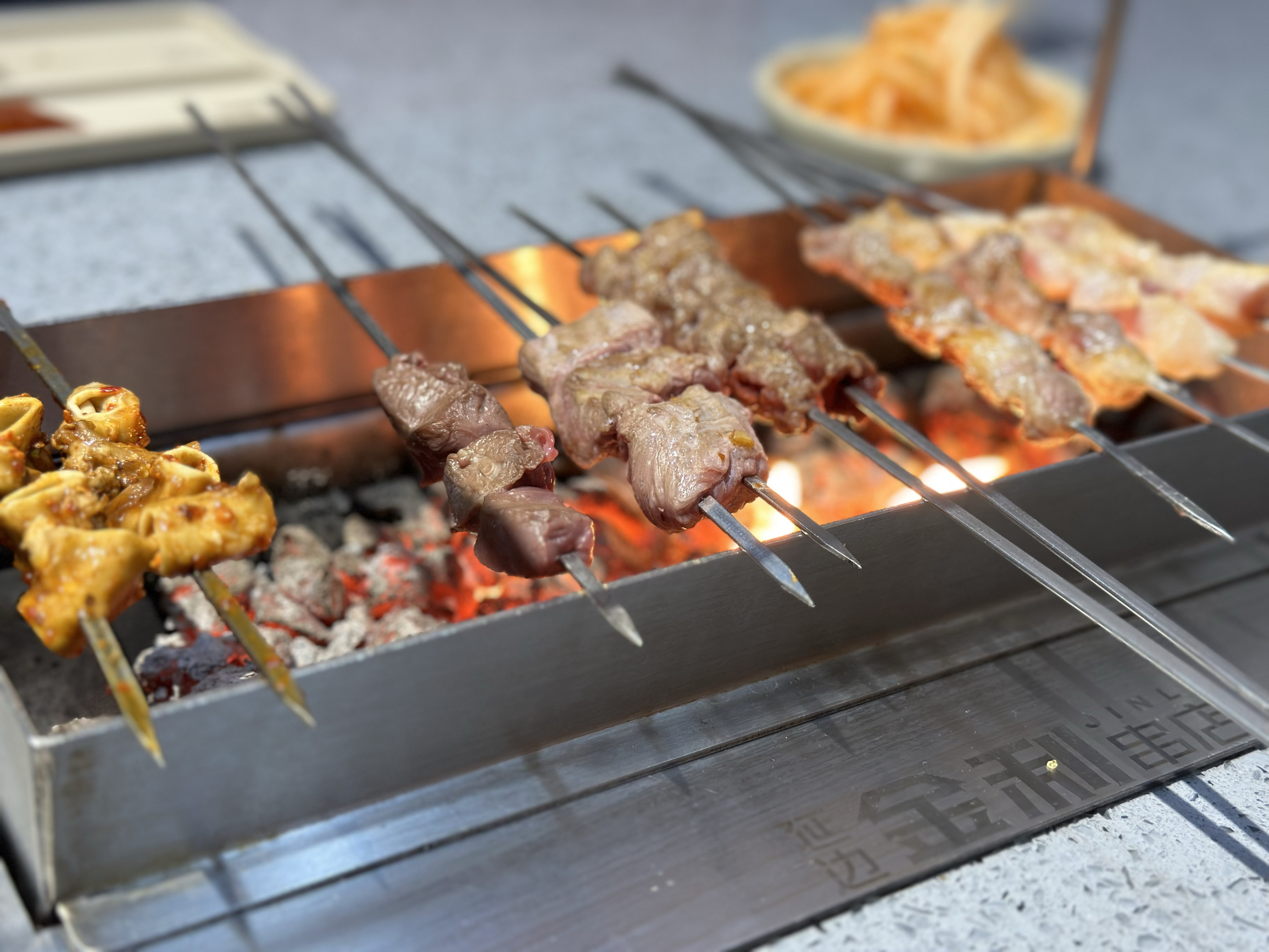 旌善章鱼城(图们店)