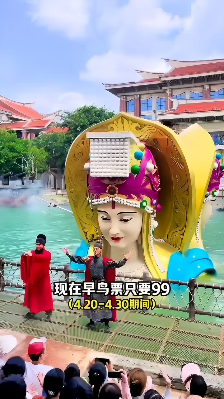 五一厦门老院子旅游攻略