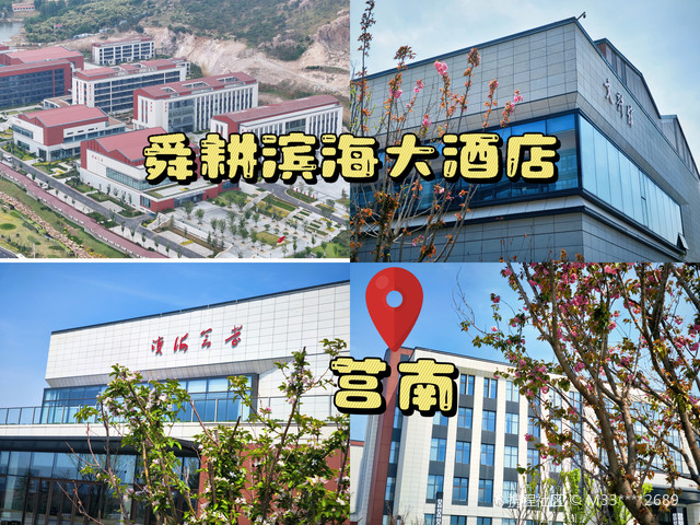 对不起了钱钱!这个酒店实在太好住了!|_滨海大酒店