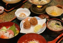 Kikufuji Main Shop美食图片