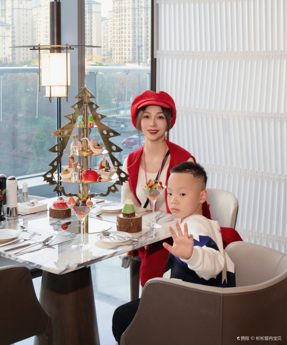 杭州万豪行政公寓图片