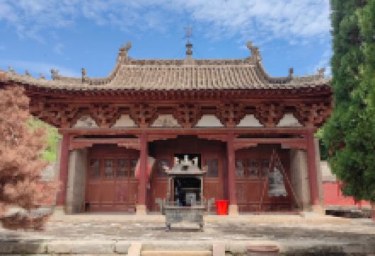 崇圣寺景点图片