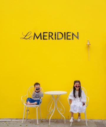 海南石梅湾艾美度假酒店图片