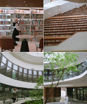 韶关翁源希尔顿惠庭酒店图片