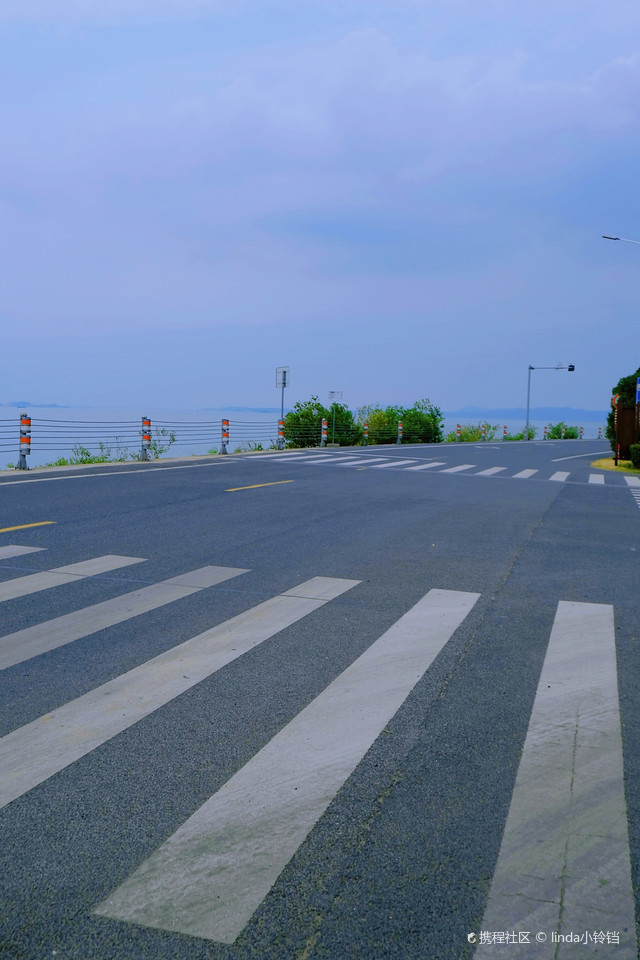 苏州东山岱心湾|太湖边的小镰仓