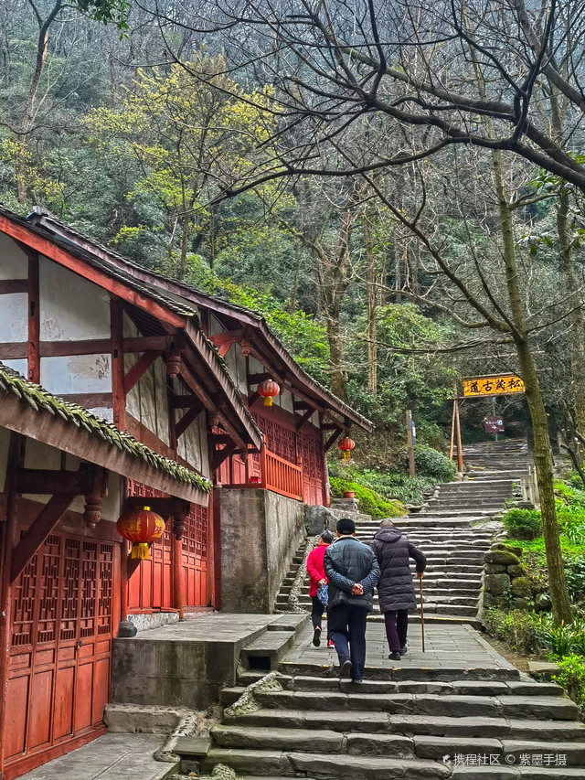 松茂古道‖我国历史上的南方丝绸之路