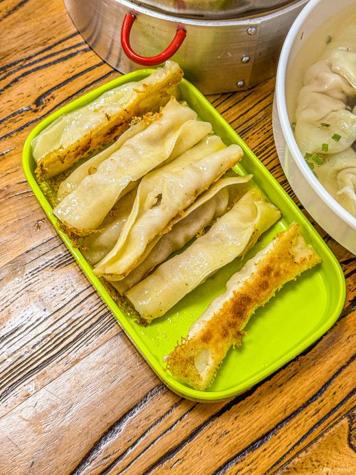 知心烧麦(冠山店)