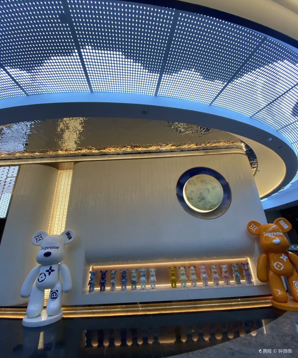 纳伽酒店(西双版纳景洪告庄西双景星光夜市店)图片