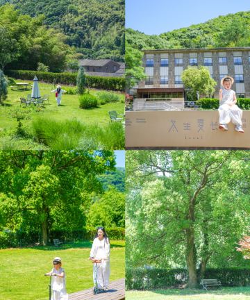 冬生夏长·勤勇民宿图片