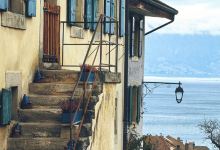 Le Baron Tavernier Hotel Restaurants & Spa美食图片