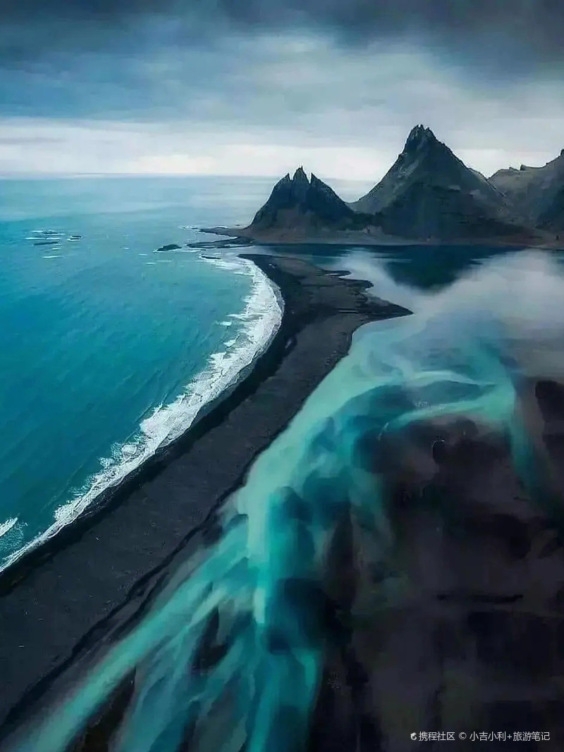 最神秘、最具诗意的景点,美得难以想象