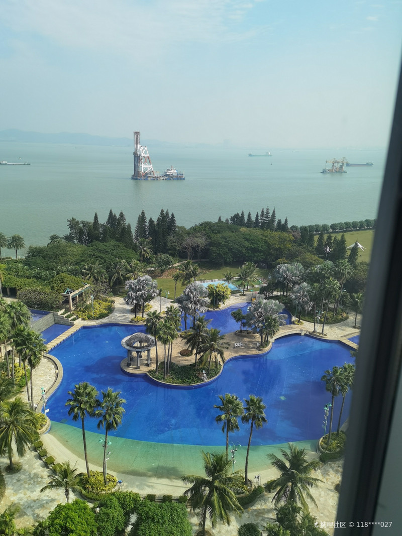 广州南沙大酒店