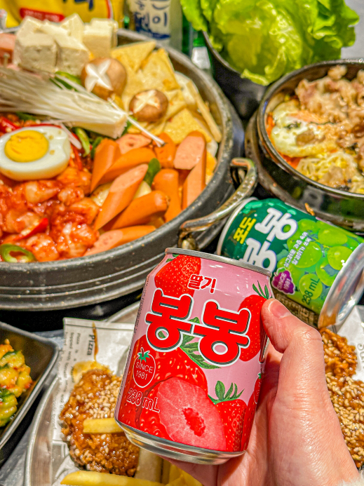 弘大烤肉(CBD万达店)