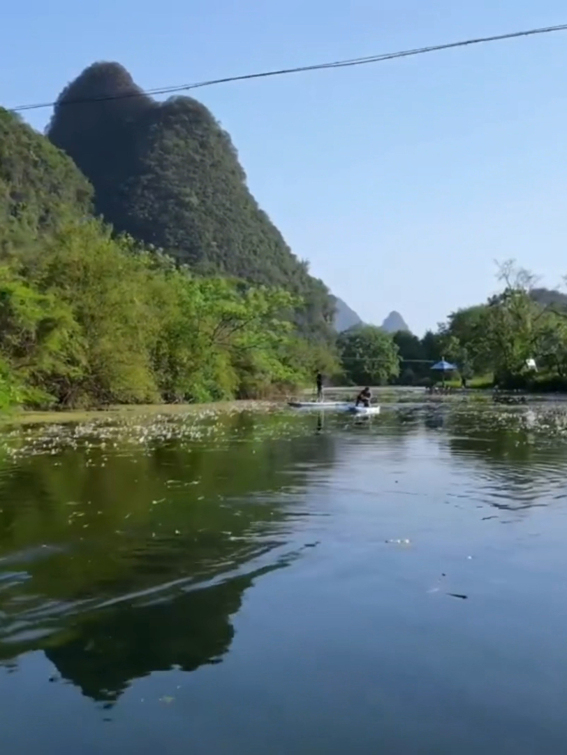 桂林山水