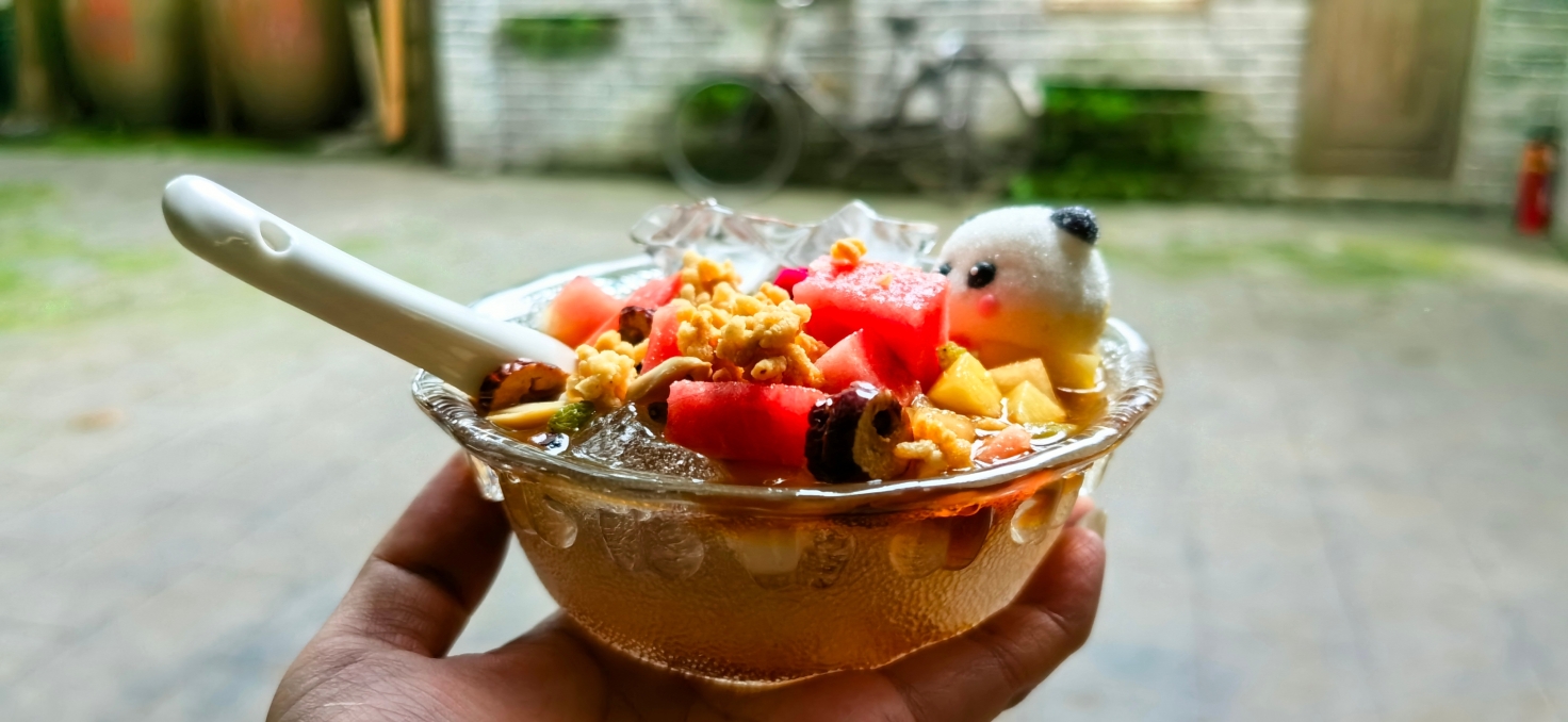 青城甲(青城山店)