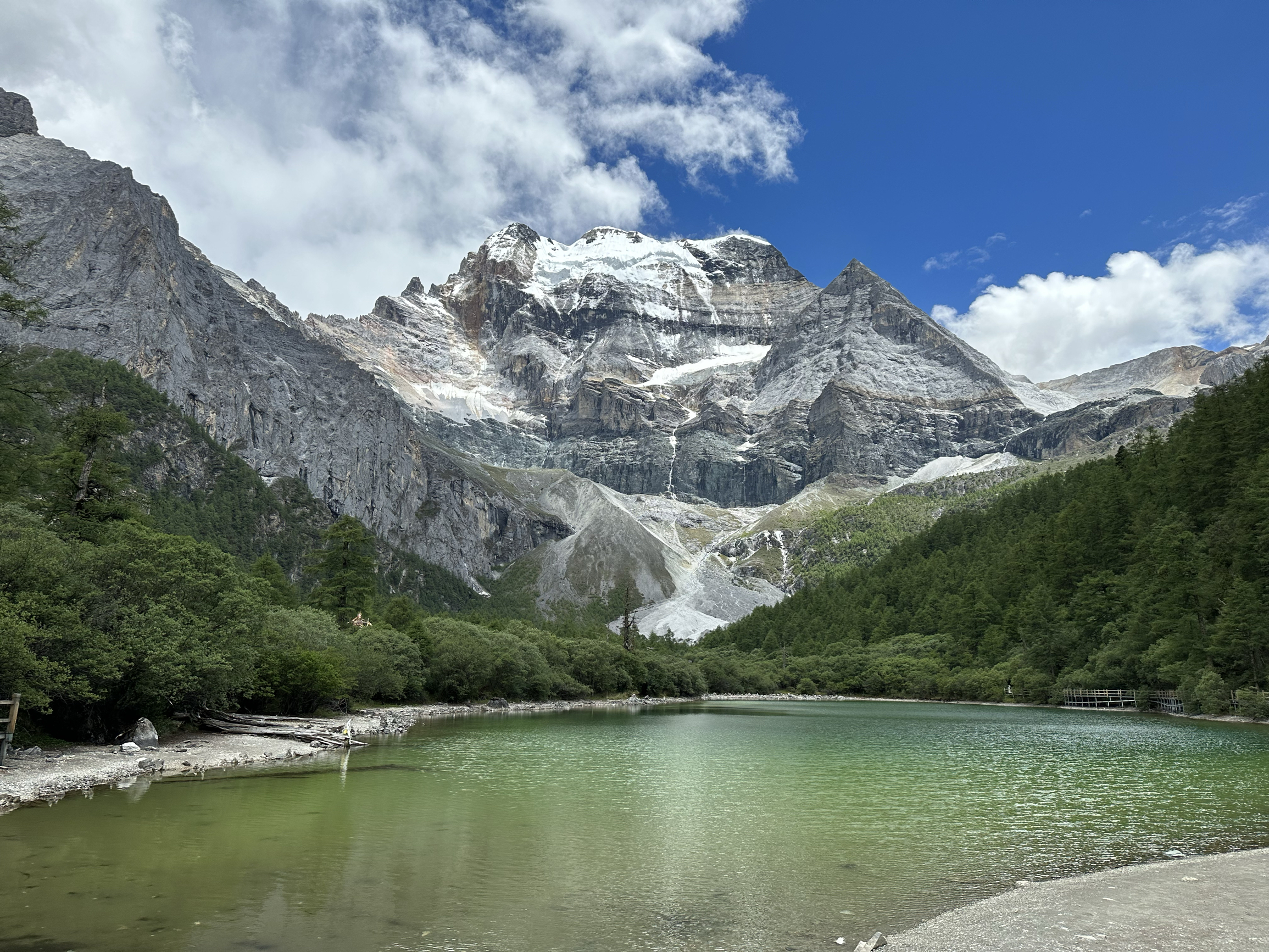 汉堡王(稻城亚丁店)餐厅图片