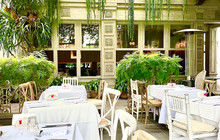 Museo Larco Cafe Restaurant餐厅图片