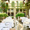 Museo Larco Cafe Restaurant