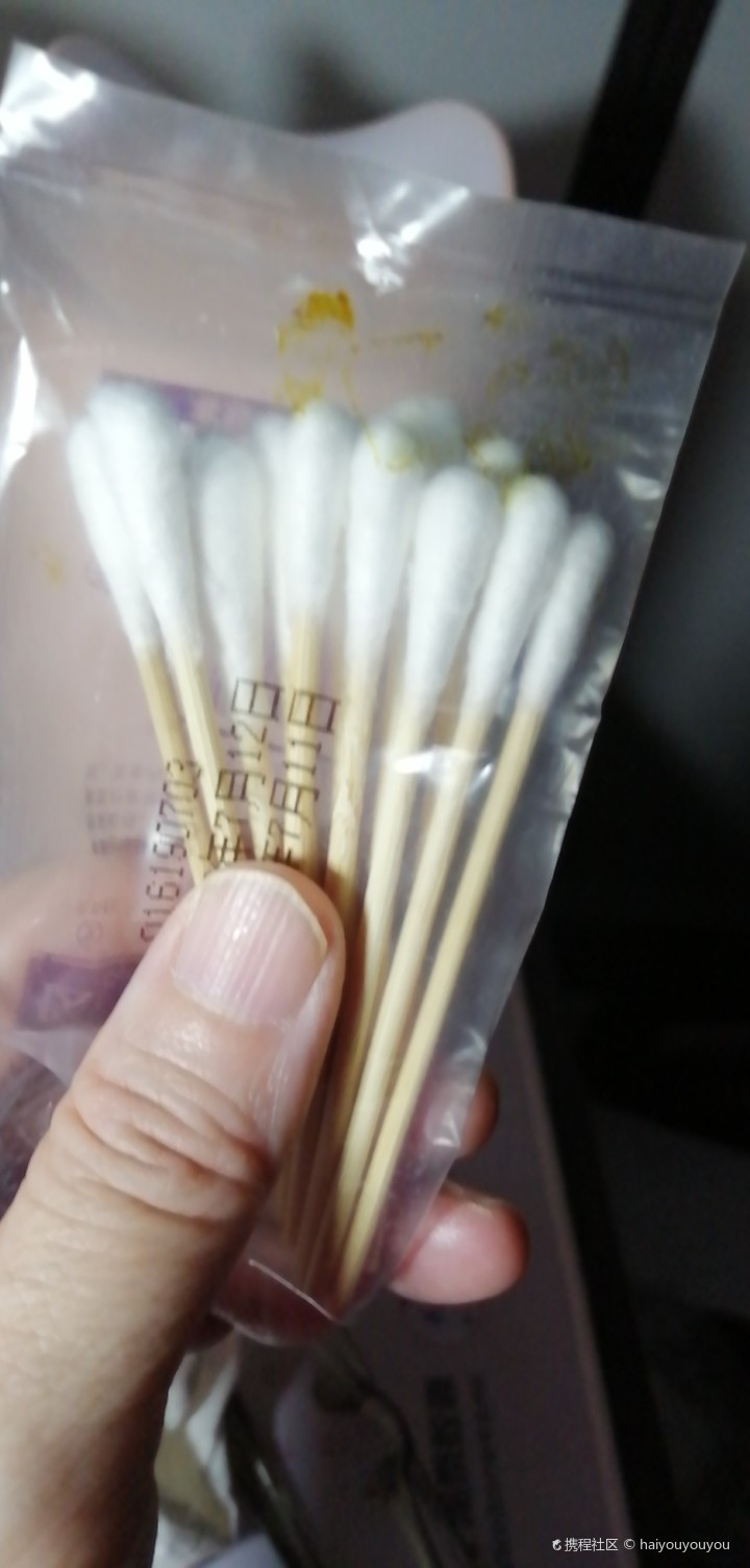 消毒棉签天津·中国