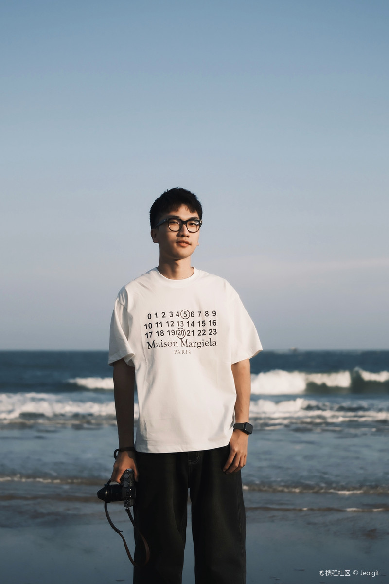 福建最被忽视的海，藏在七栩礁石