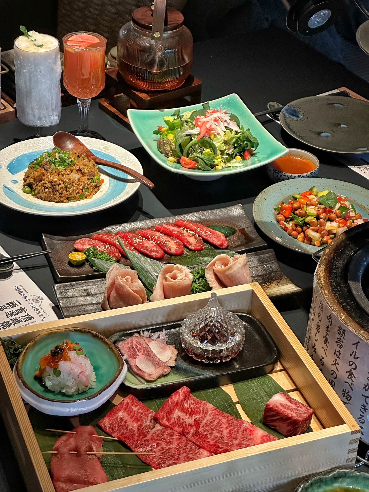 一头屋东京烧肉(公园1903店)