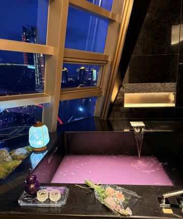 千品甄选宁波酒店图片
