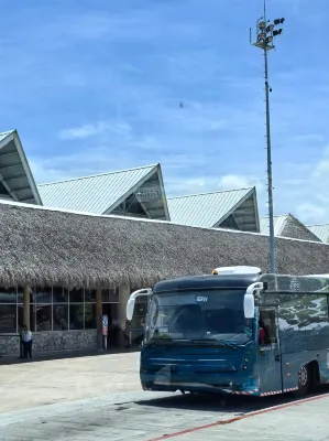 Noleggi auto a Aeroporto Internazionale di Punta Cana