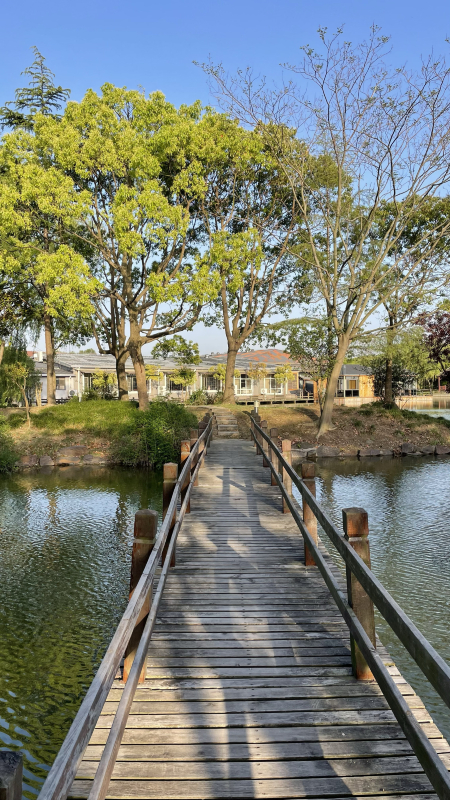 上海康明庄园酒店